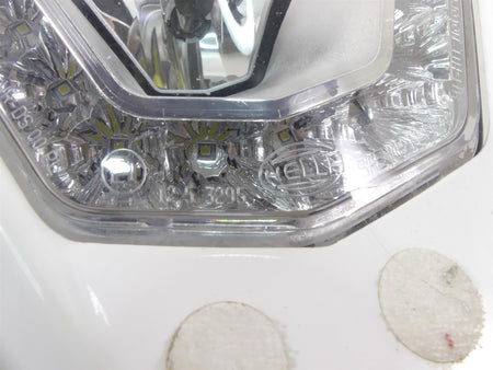 2015 KTM 1190 Adventure R Headlight Head Light Led Front Lamp Light 60314001000 {{ shop.shopifyCountryName }} - Mototech271