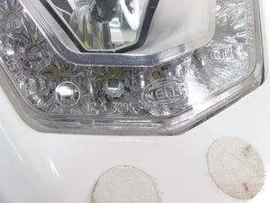 2015 KTM 1190 Adventure R Headlight Head Light Led Front Lamp Light 60314001000