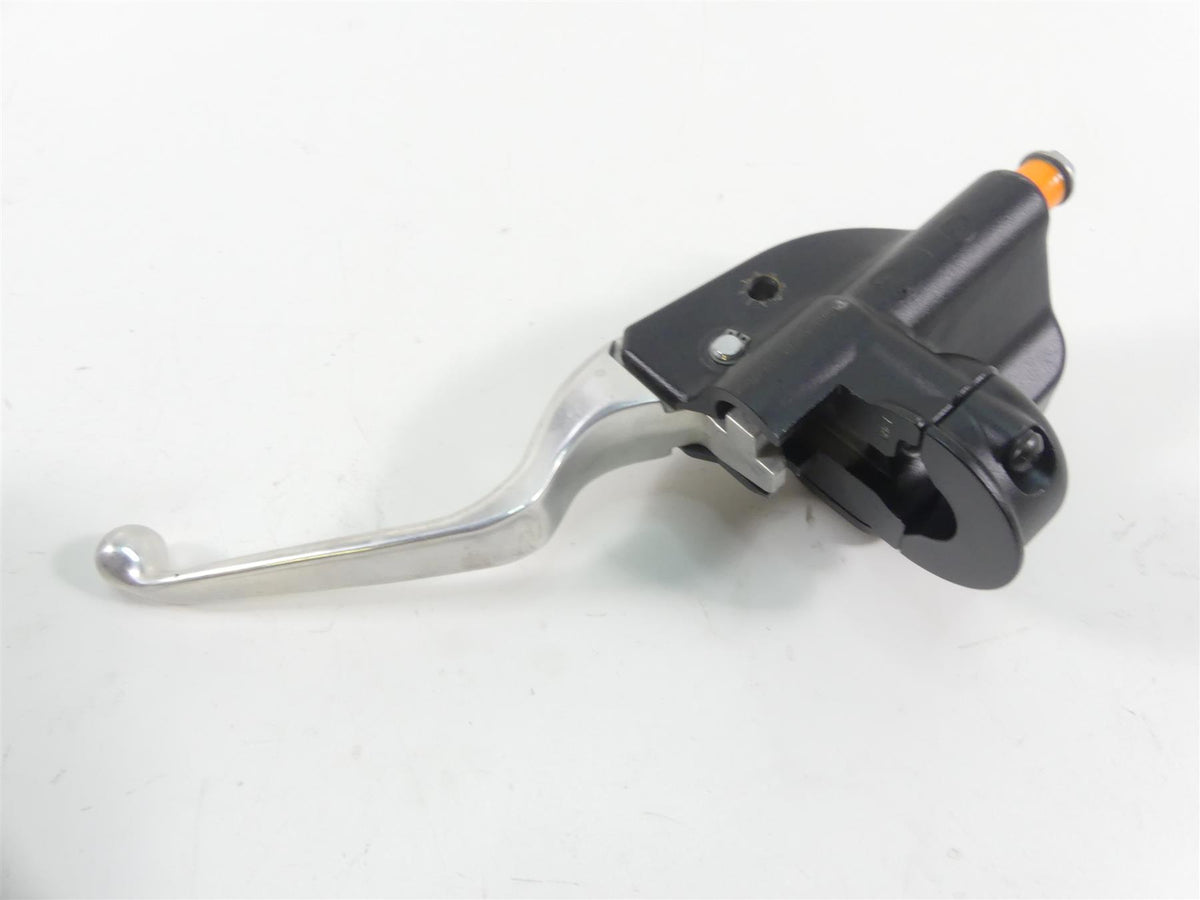 2019 Harley FLHC Softail Heritage Front Brake Master Cylinder 1/2" 41700233 {{ shop.shopifyCountryName }} - Mototech271