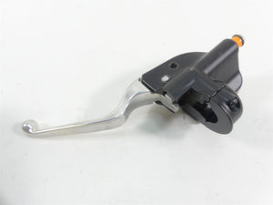 2019 Harley FLHC Softail Heritage Front Brake Master Cylinder 1/2" 41700233