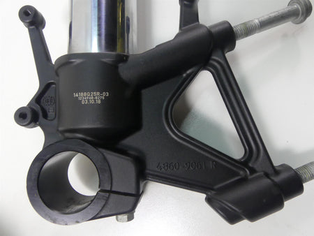 2019 KTM 1290R Super Adventure WP White Power Suspension Forks 14188Q2501 {{ shop.shopifyCountryName }} - Mototech271
