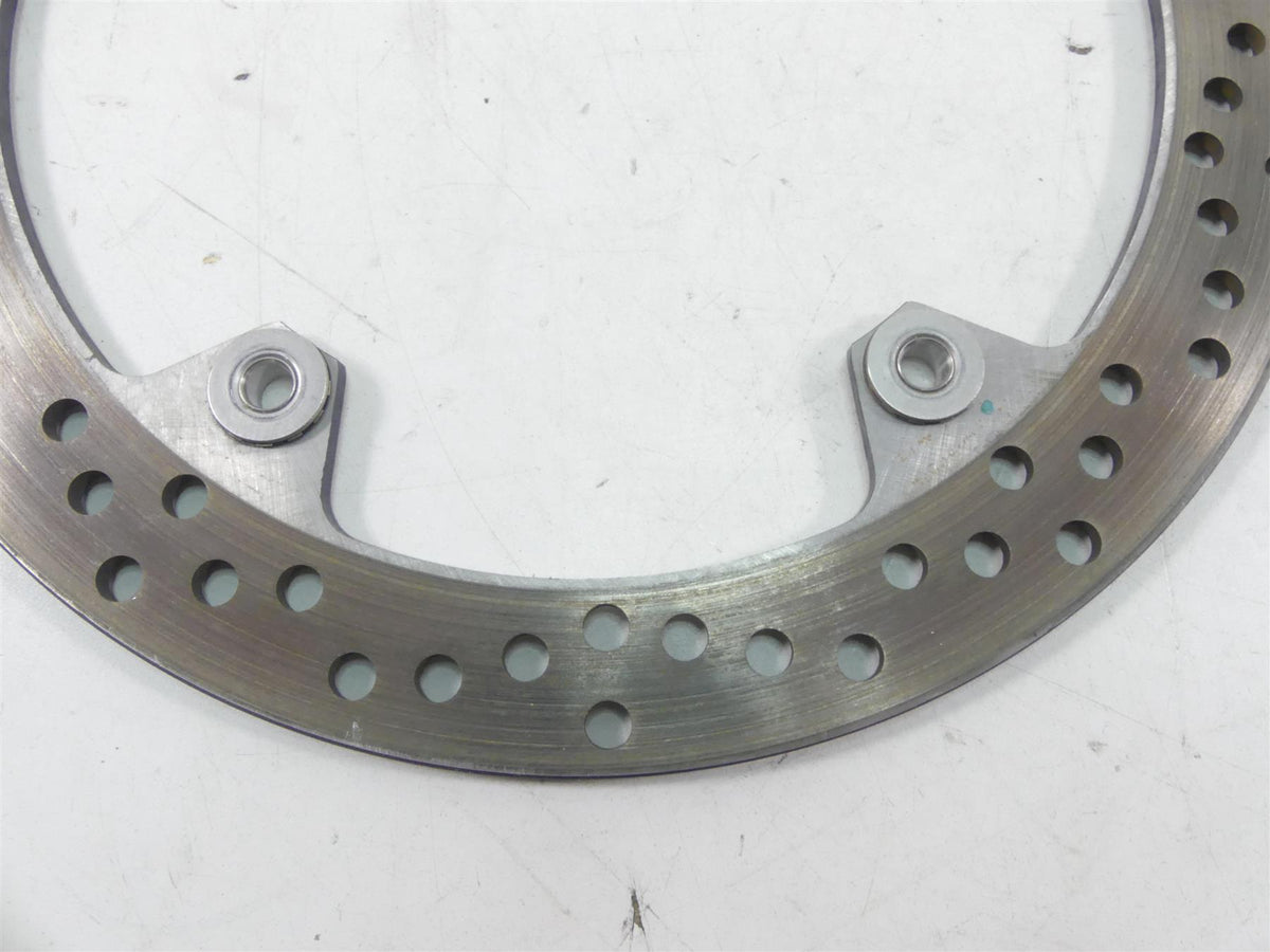 2017 BMW R1200GS GSW K50 Front Brake Disc Rotor Set 305mm 34118526566 {{ shop.shopifyCountryName }} - Mototech271