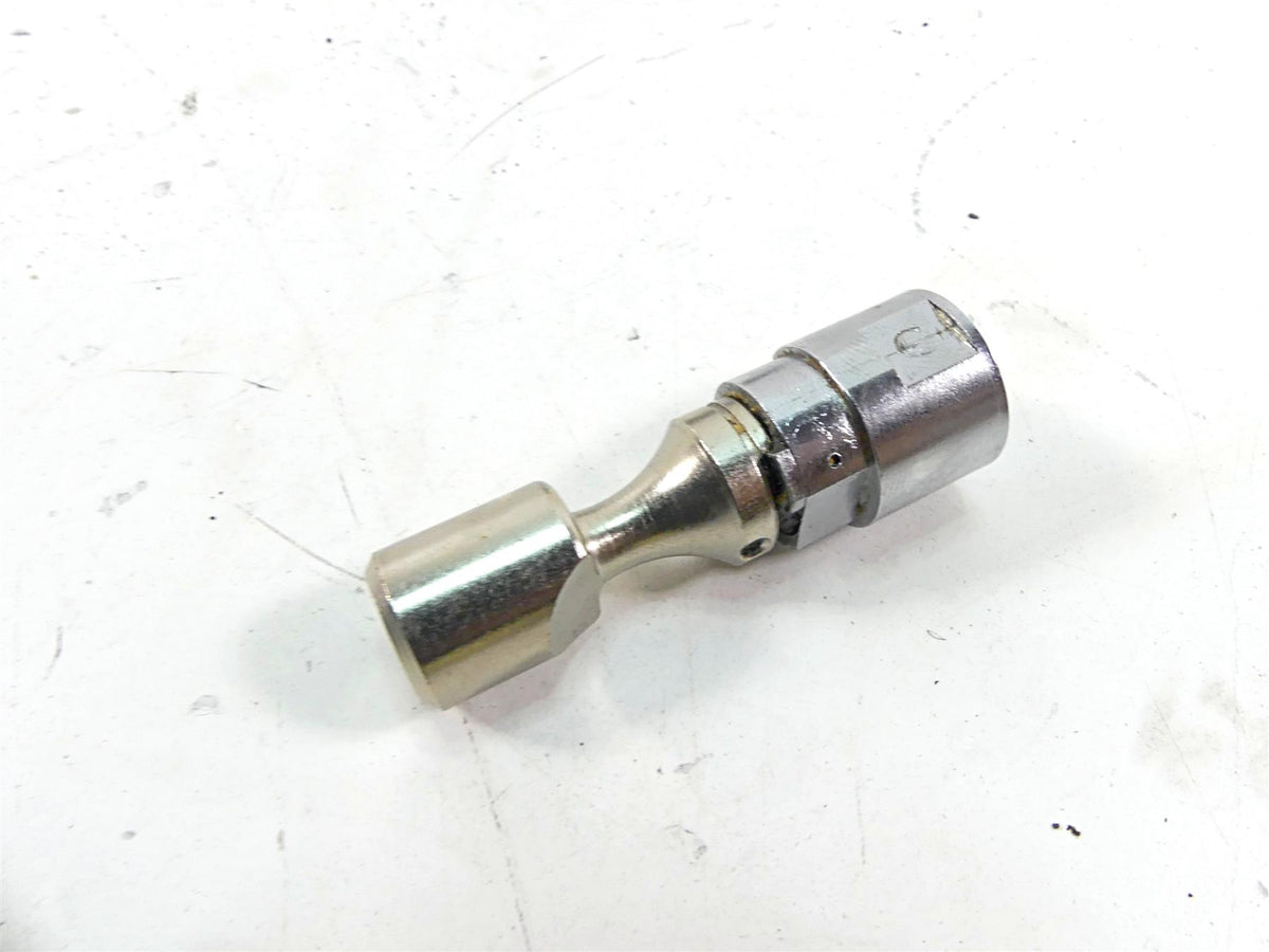 2002 Harley FLSTCI Softail Heritage Ignition Switch Steering Lock Set VIN 71313-96A {{ shop.shopifyCountryName }} - Mototech271