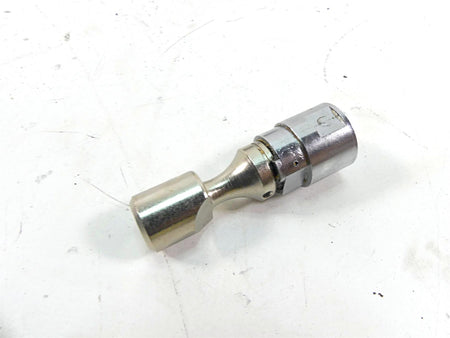 2002 Harley FLSTCI Softail Heritage Ignition Switch Steering Lock Set VIN 71313-96A {{ shop.shopifyCountryName }} - Mototech271