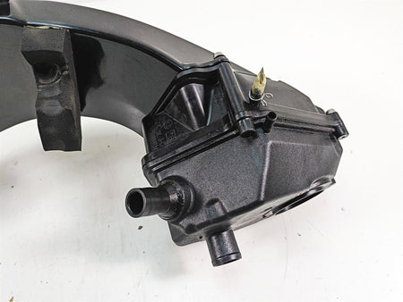 2018 Kawasaki ZX1002 Ninja H2 SX Air Box Breather & Ram Duct Set 14073-0880-660 {{ shop.shopifyCountryName }} - Mototech271
