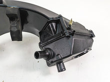 Load image into Gallery viewer, 2018 Kawasaki ZX1002 Ninja H2 SX Air Box Breather &amp; Ram Duct Set 14073-0880-660
