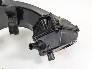 2018 Kawasaki ZX1002 Ninja H2 SX Air Box Breather & Ram Duct Set 14073-0880-660