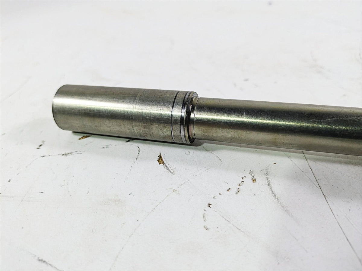 2017 BMW F800GS Adv K75 Front Axle Wheel Spindle 20mm 36317713558 {{ shop.shopifyCountryName }} - Mototech271