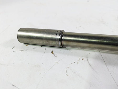 2017 BMW F800GS Adv K75 Front Axle Wheel Spindle 20mm 36317713558 {{ shop.shopifyCountryName }} - Mototech271