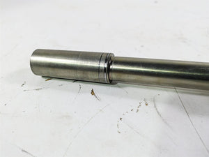 2017 BMW F800GS Adv K75 Front Axle Wheel Spindle 20mm 36317713558 | Mototech271
