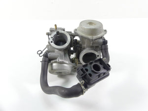2003 Honda VT1100 C2 Shadow Sabre Carburetor Carb Set 16100-MCK-A01 | Mototech271