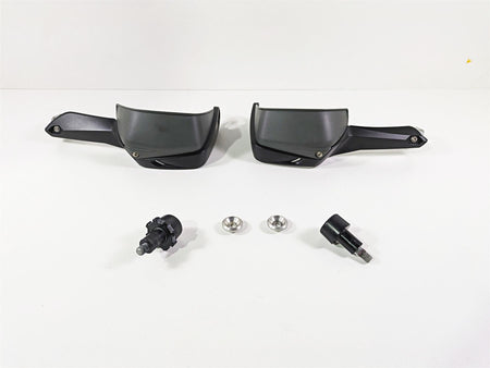 2006 BMW R1200GS K255 Adv Hand Guards & Handlebar Mounts 46637704885 {{ shop.shopifyCountryName }} - Mototech271