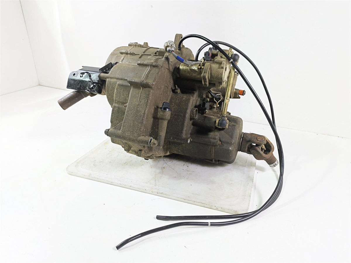 2020 Yamaha YXZ1000 R SS XTR Transmission Gear Box Tested B5H-17541-00-00 {{ shop.shopifyCountryName }} - Mototech271