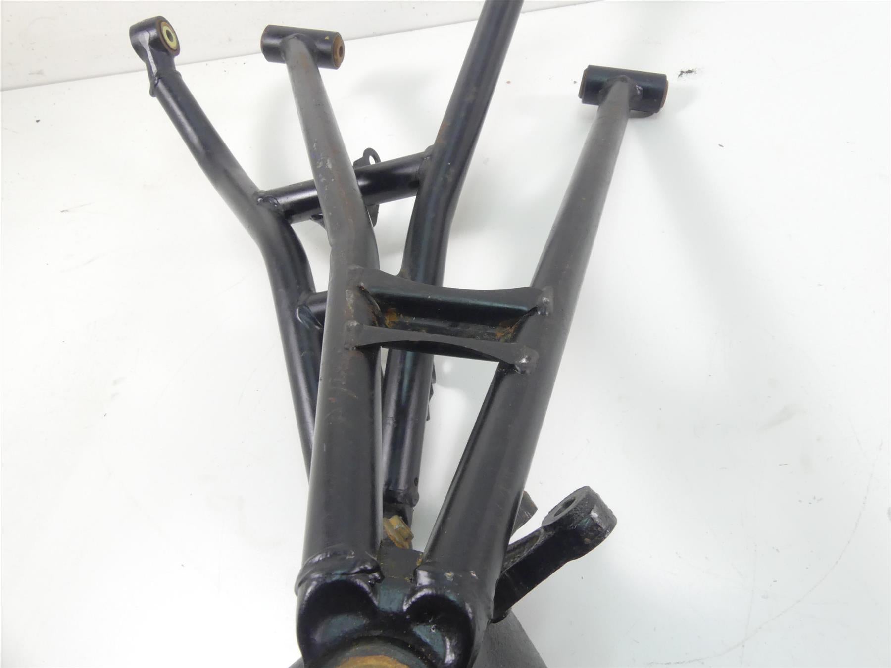 2018 Polaris General 1000 EPS Front Right Control Arm Knee Set 1021417 1023224 {{ shop.shopifyCountryName }} - Mototech271