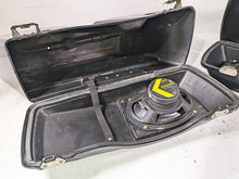 Load image into Gallery viewer, 2002 Harley FLSTC Softail Heritage Left Right Hard Bad Saddlebag Set | Mototech271
