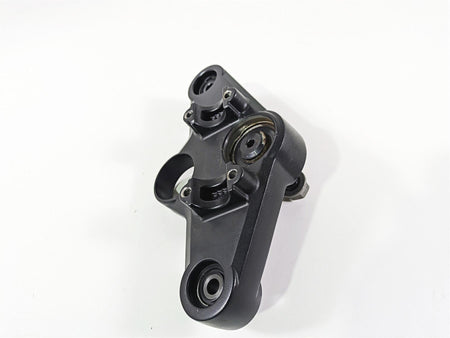 2006 BMW R1200GS K255 Adv Upper Triple Tree Steering Clamp 31427718170 {{ shop.shopifyCountryName }} - Mototech271