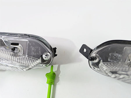2023 Suzuki GSX1300 RR Hayabusa Front Turn Signal Indicator Set Read 35601-10L02 {{ shop.shopifyCountryName }} - Mototech271