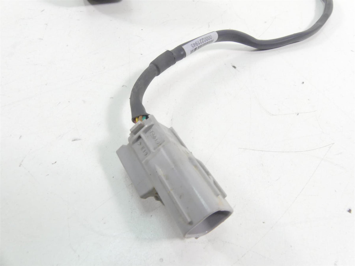 2018 Mv Agusta F3 800 RC Ride Fly By Wire Throttle Hand Sensor 8E00B5444 {{ shop.shopifyCountryName }} - Mototech271