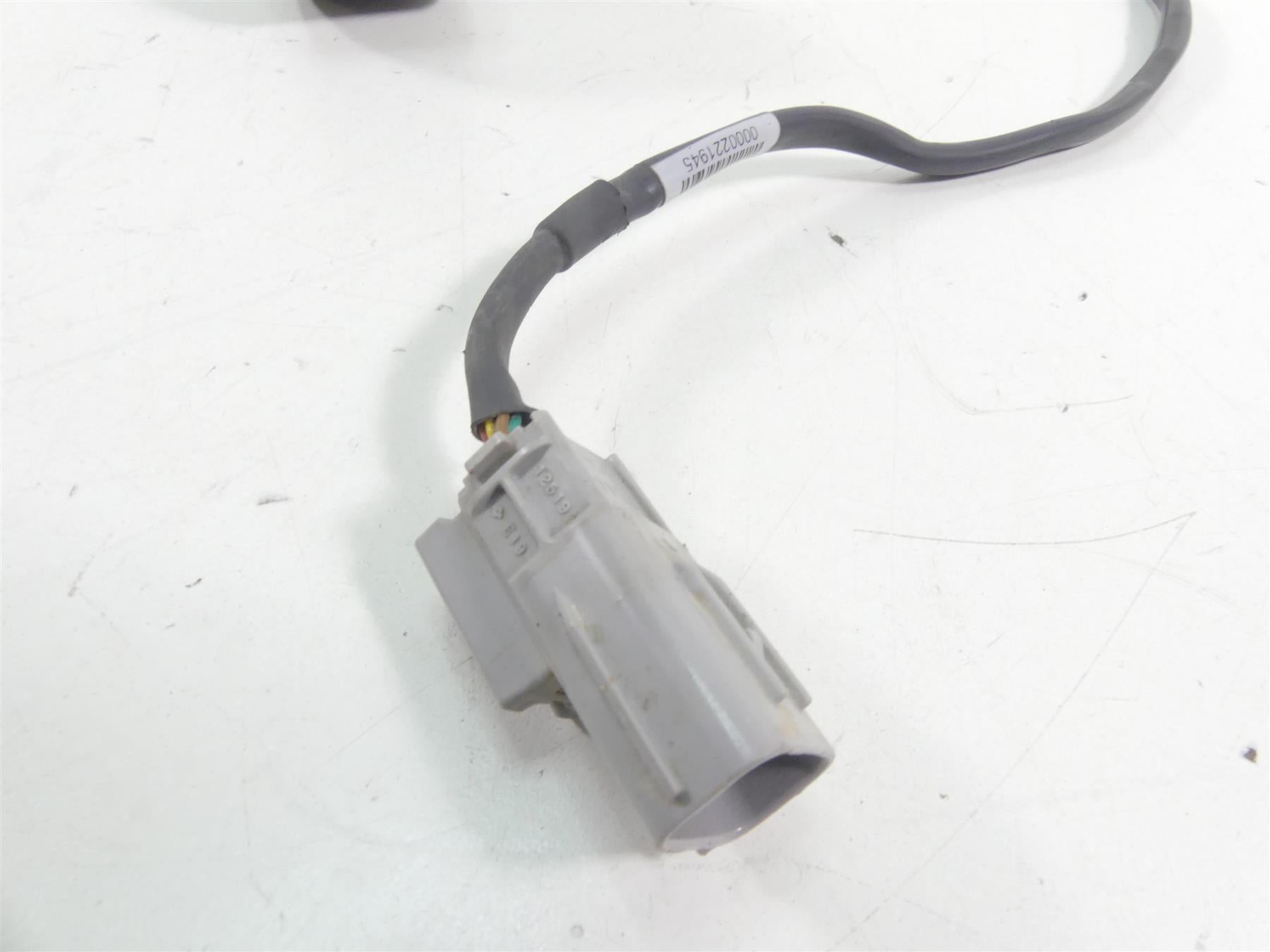 2018 Mv Agusta F3 800 RC Ride Fly By Wire Throttle Hand Sensor 8E00B5444 {{ shop.shopifyCountryName }} - Mototech271