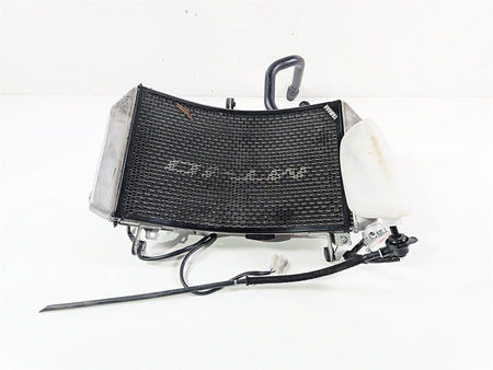 2023 Yamaha MT10 MTN1000 Radiator Fan Reservoir Hoses Set B5Y-12461-00-00 {{ shop.shopifyCountryName }} - Mototech271