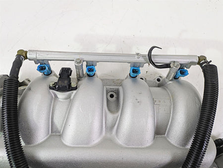 2011 Kawasaki STX-15F Jetski Intake & Throttle Body 16163-0757 59076-3729 {{ shop.shopifyCountryName }} - Mototech271