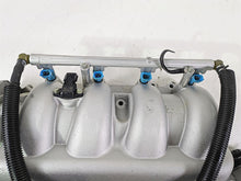 Load image into Gallery viewer, 2011 Kawasaki STX-15F Jetski Intake &amp; Throttle Body  16163-0757 59076-3729
