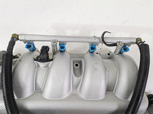 2011 Kawasaki STX-15F Jetski Intake & Throttle Body  16163-0757 59076-3729