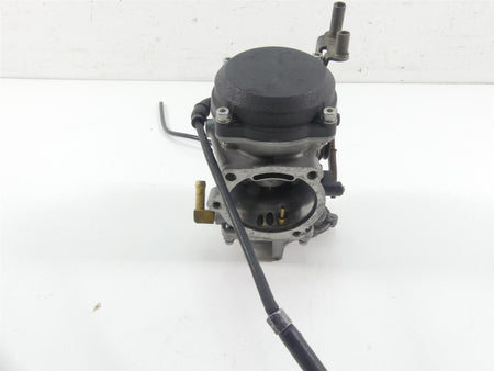 2003 Harley Sportster XL1200 C 100th Anniv Carburetor Carb - Tested 27480-97A {{ shop.shopifyCountryName }} - Mototech271