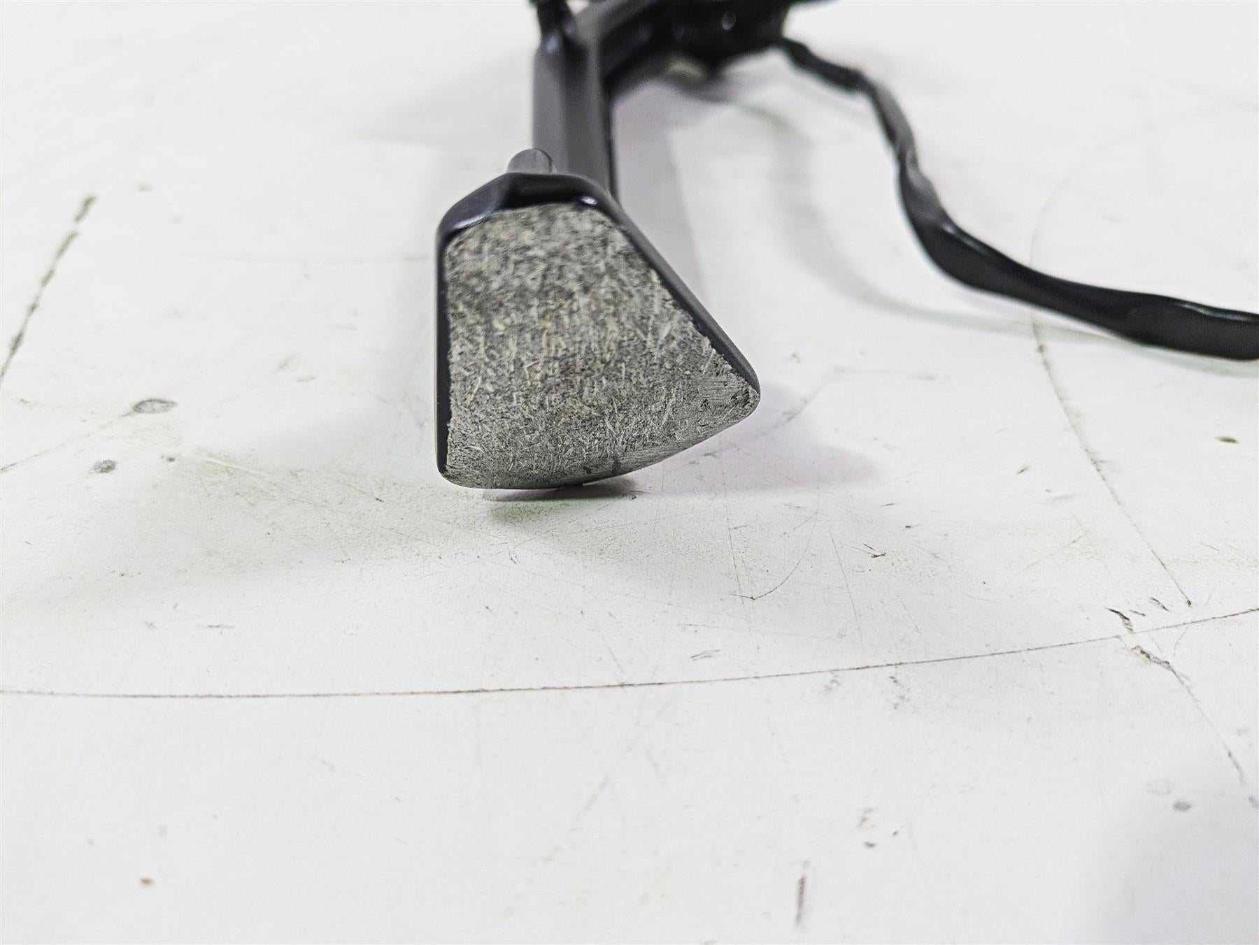 2022 KTM 1290 Super Adventure S Side Kickstand Stand & Safety Switch 61903023133 {{ shop.shopifyCountryName }} - Mototech271