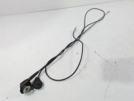 2019 Indian Chieftain Limited Radio Audio Antenna 4012213 {{ shop.shopifyCountryName }} - Mototech271
