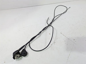 2019 Indian Chieftain Limited Radio Audio Antenna 4012213 | Mototech271