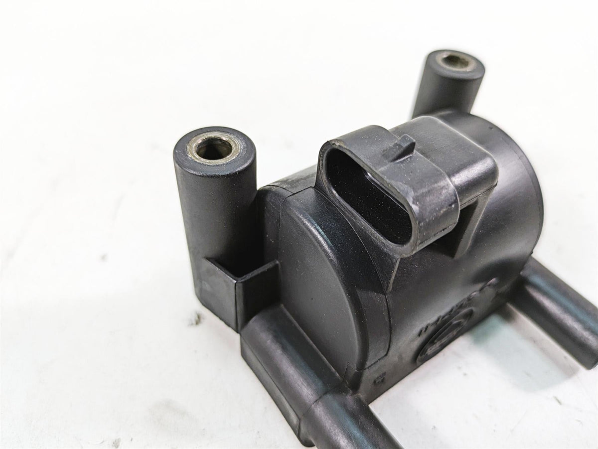 2011 Harley Touring FLHR Road King Delphi Ignition Coil Wires Plugs 31696-07A {{ shop.shopifyCountryName }} - Mototech271