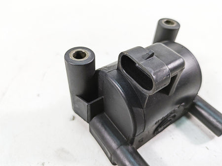 2011 Harley Touring FLHR Road King Delphi Ignition Coil Wires Plugs 31696-07A {{ shop.shopifyCountryName }} - Mototech271