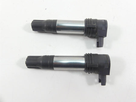 2013 BMW R1200GS GSW K50 Eldor Ignition Coil Stick Coils Set 12138526677 {{ shop.shopifyCountryName }} - Mototech271