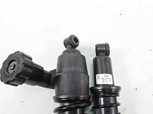 2019 Harley Touring FLHX Street Glide 12" Low Rear Adjustable Shocks 54000096 | Mototech271