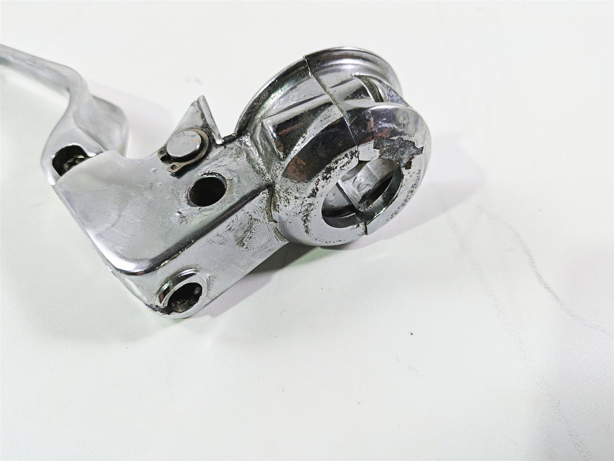 2002 Indian Spirit Deluxe Clutch Perch & Lever READ 41-034 41-021 {{ shop.shopifyCountryName }} - Mototech271