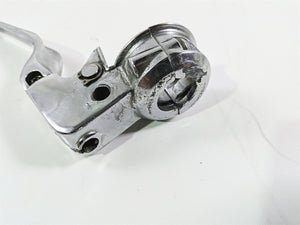 2002 Indian Spirit Deluxe Clutch Perch & Lever READ 41-034 41-021