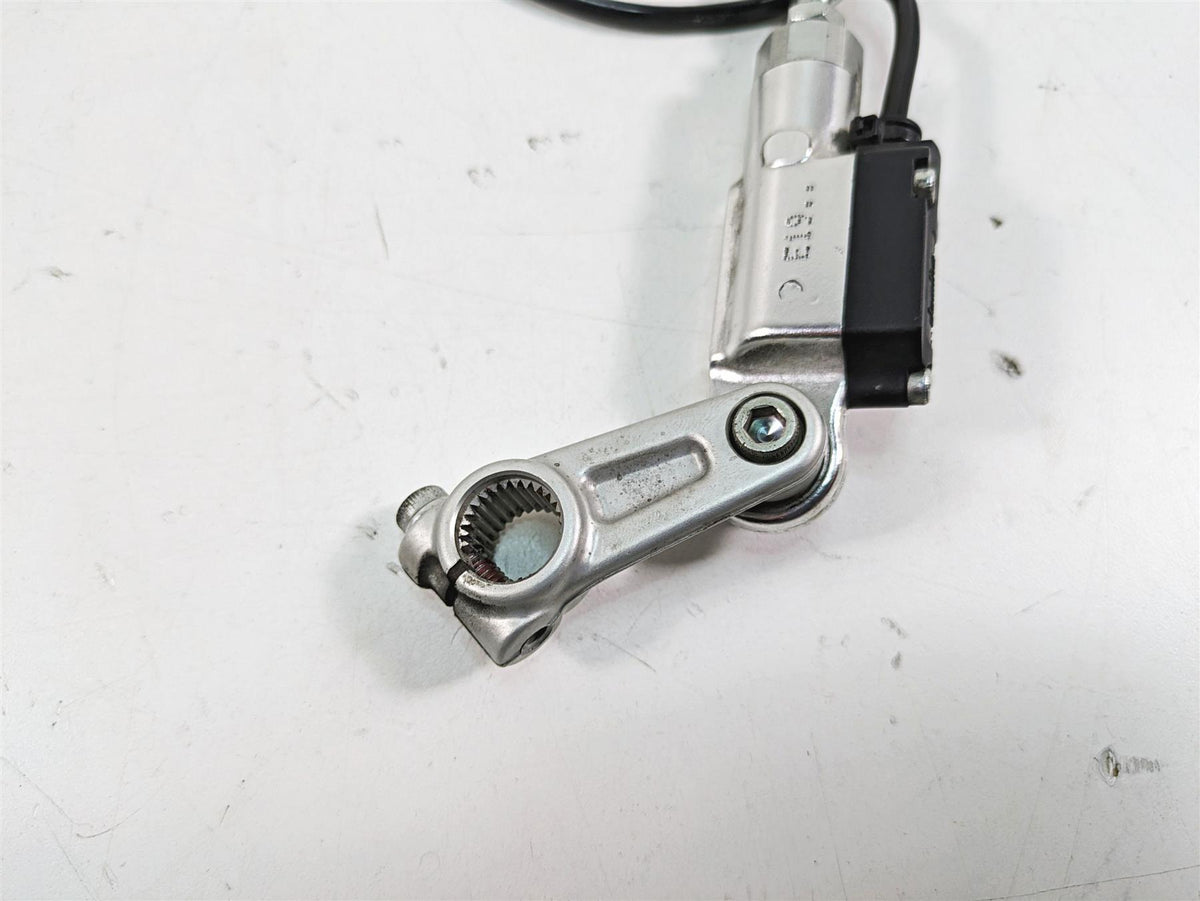 2020 Ducati Hypermotard 950 SP Quickshifter Quick Gear Shifter 55215494B {{ shop.shopifyCountryName }} - Mototech271