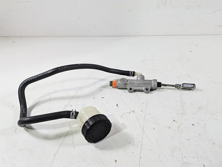 2014 Moto Guzzi California 1400 Touring Rear Brake Master Cylinder 887689 {{ shop.shopifyCountryName }} - Mototech271