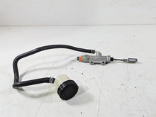 Load image into Gallery viewer, 2014 Moto Guzzi California 1400 Touring Rear Brake Master Cylinder 887689 | Mototech271
