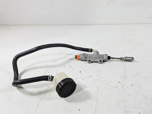 2014 Moto Guzzi California 1400 Touring Rear Brake Master Cylinder 887689 | Mototech271