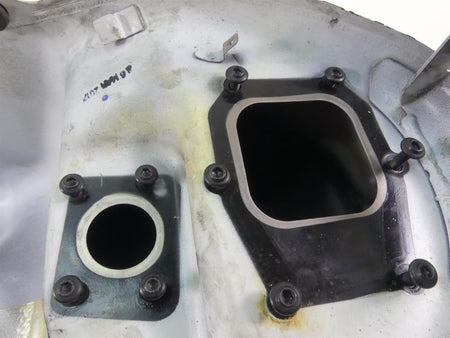 2017 Ducati 939 S Supersport Fuel Petrol Gas Tank - No Dent 58612531B 58612532B {{ shop.shopifyCountryName }} - Mototech271