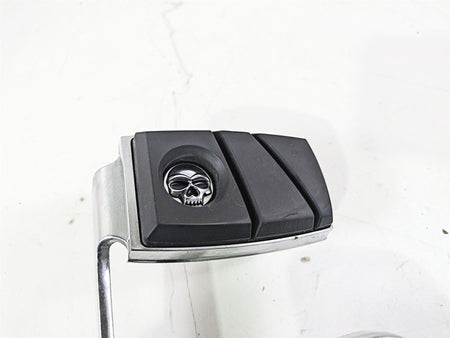 2004 Harley Softail FLSTF Fat Boy Right Floorboard Brake Pedal Set 50600026 {{ shop.shopifyCountryName }} - Mototech271