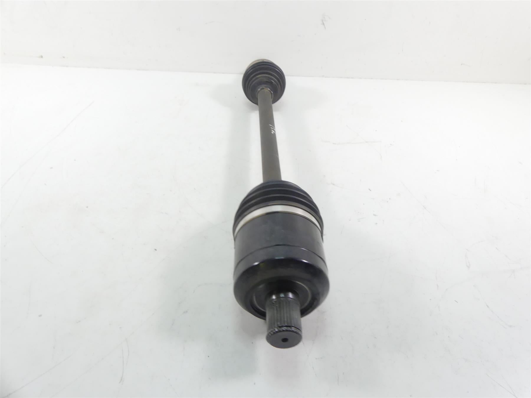 2021 Kawasaki Teryx KRX1000 KRF1000 Left Rear Cv Drive Axle -Read 59266-0742 {{ shop.shopifyCountryName }} - Mototech271