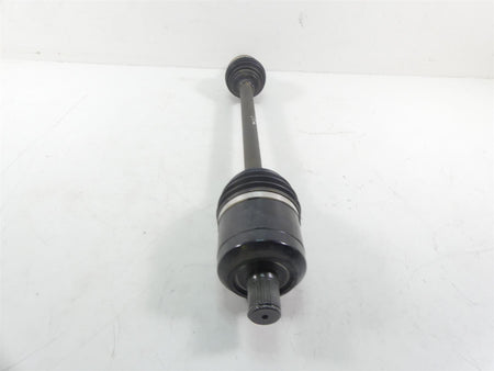 2021 Kawasaki Teryx KRX1000 KRF1000 Left Rear Cv Drive Axle -Read 59266-0742 {{ shop.shopifyCountryName }} - Mototech271