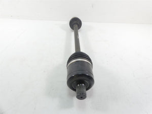2021 Kawasaki Teryx KRX1000 KRF1000 Left Rear Cv Drive Axle -Read  59266-0742