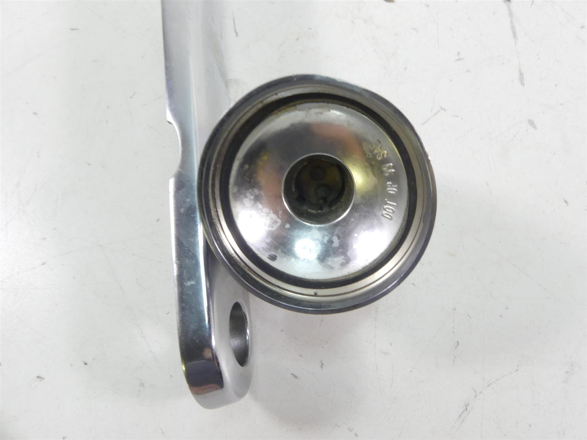 2013 Harley Touring FLHX Street Glide Front Blinker Housing & Mount Set 69278-06 {{ shop.shopifyCountryName }} - Mototech271