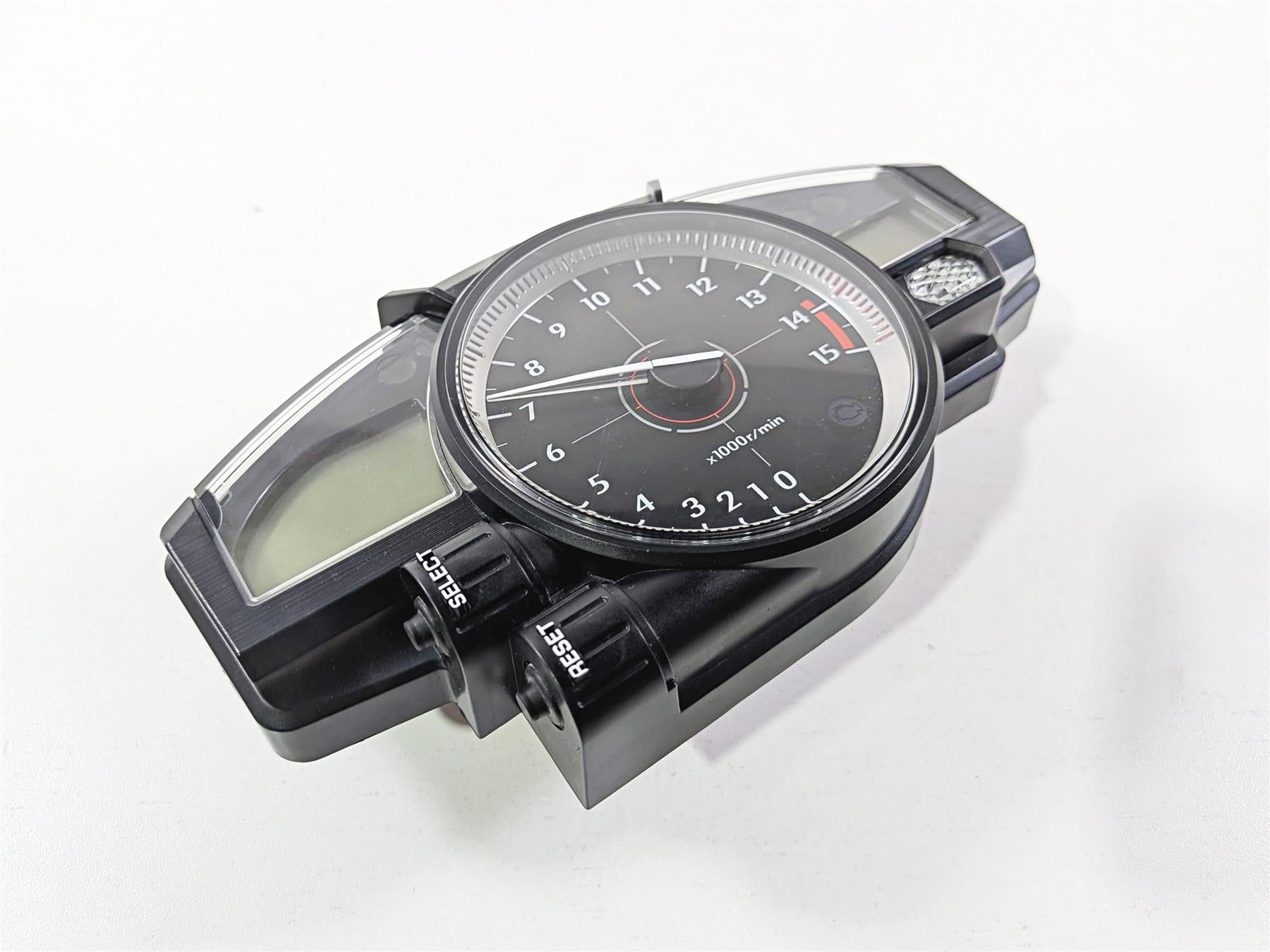 2008 Yamaha YZF R1 RN19 Speedometer Gauges Instrument 20K 4C8-83500-20-00 {{ shop.shopifyCountryName }} - Mototech271