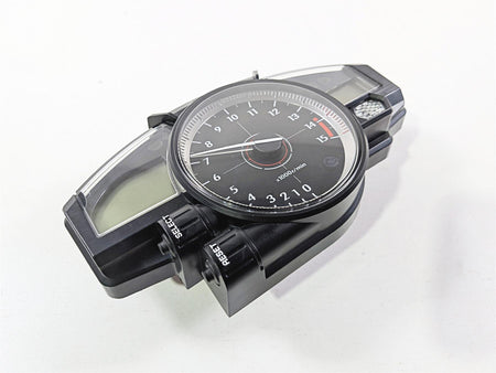 2008 Yamaha YZF R1 RN19 Speedometer Gauges Instrument 20K 4C8-83500-20-00 {{ shop.shopifyCountryName }} - Mototech271
