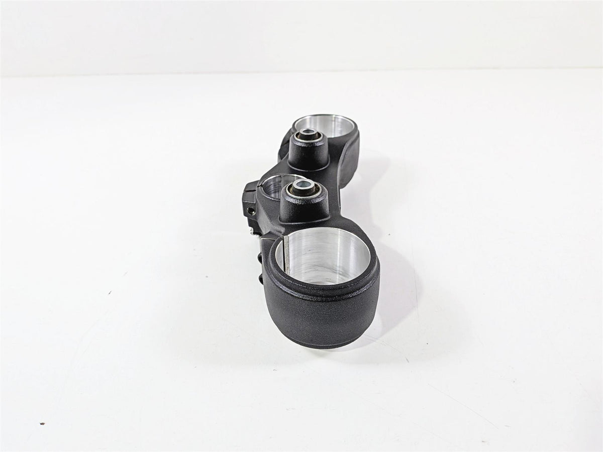 2016 Ducati Hypermotard 939 SP Upper Triple Tree Steering Clamp -Read 34110972AA-Mototech271
